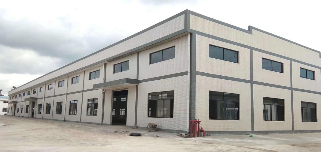 五家渠市厂房保洁